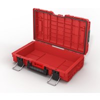 Ящик для инструментов Qbrick System Prime Toolbox 150 Vario Red Ultra HD Custom SKRQPRIM150VCZEPG001