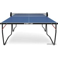 Теннисный стол Start Line Hobby Evo Outdoor 4 (синий)