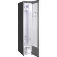 Паровой шкаф для одежды Hiberg SD 3G