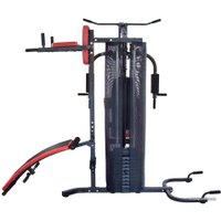 Силовой комплекс Atemi AGS4100