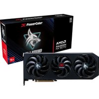 Видеокарта PowerColor Hellhound AMD Radeon RX 9070 16GB GDDR6 RX9070 16G-L/OC