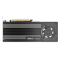 Видеокарта ASRock Intel Arc Pro B60 Creator 24GB B60 CT 24G