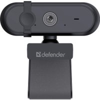 Веб-камера для видеоконференций Defender G-lens 2788