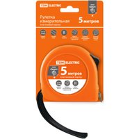 Рулетка TDM Electric SQ1018-0102