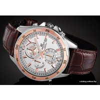 Наручные часы Casio EFR-547L-7A