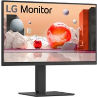 Монитор LG 27BA650-B