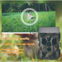 Фотоловушка Suntek HC-603 Pro