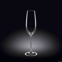 Набор бокалов для шампанского Wilmax WL-888048/2C