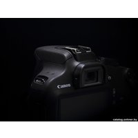 Зеркальный фотоаппарат Canon EOS 1200D Body