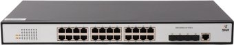 SNR SNR-S2985G-24T-POE-E