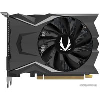 Видеокарта ZOTAC Gaming GeForce GTX 1650 OC 4GB GDDR6 ZT-T16520F-10L