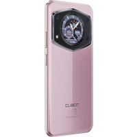 Телефон Cubot A30 6GB/128GB (розовый)