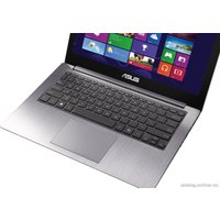 Ноутбук ASUS U38DT-R3001H