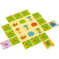 Развивающая игра Стиль Жизни Дино Сити LS61