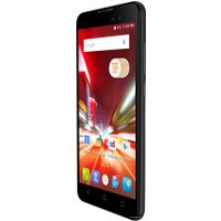 Телефон Micromax Canvas Magnus Black [Q334]