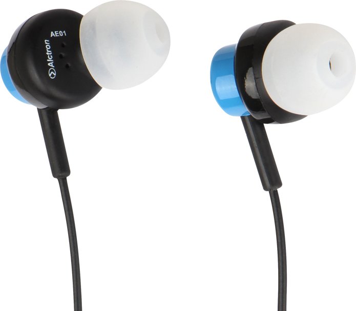 

Наушники Alctron AE01