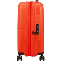 Чемодан American Tourister Dashpop Tangerine Red 55 см
