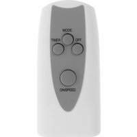 Вентилятор Rix RSF-4500L