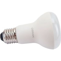 Светодиодная лампочка Osram E27 8Вт 6500 К LVR60