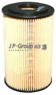 Масляный фильтр JP group 1418500100