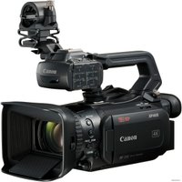 Видеокамера Canon XF405