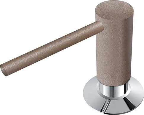 

Дозатор для жидкого мыла Franke Comfort 119.0578.750 (миндаль)