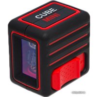 Лазерный нивелир ADA Instruments CUBE MINI Professional Edition (А00462)