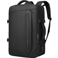 Городской рюкзак Bange BG2892 (черный)