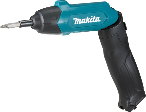 

Электроотвертка Makita DF001DW