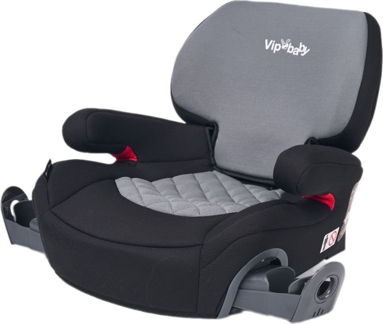 

Детское сиденье VipBaby SeatFix (charcoal shadow)