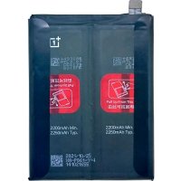 Аккумулятор для телефона Копия OnePlus BLP861
