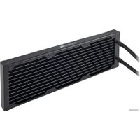 Кулер для процессора Corsair Hydro H150i Pro 360 мм