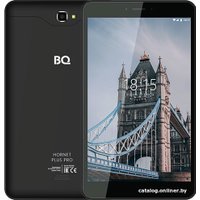 Планшет BQ BQ-8068L Hornet Plus Pro 16GB 4G (черный)