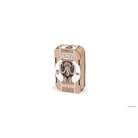 Сборная модель Eco-Wood-Art «МАСТОДОНТ» M