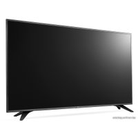 Телевизор LG 49UH651V