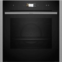 Электрический духовой шкаф NEFF B64FS31N0