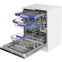 Встраиваемая посудомоечная машина MAUNFELD MLP-12IMR