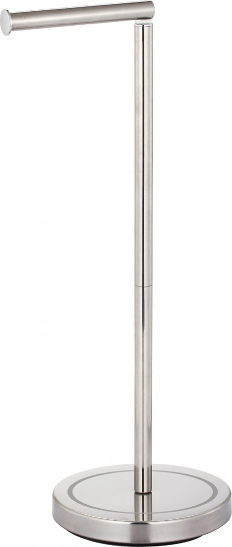 

Держатель для туалетной бумаги Caspian 90008