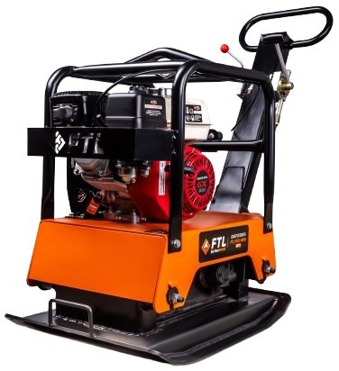 

Виброплита FoxWeld FTL PCR 150H1