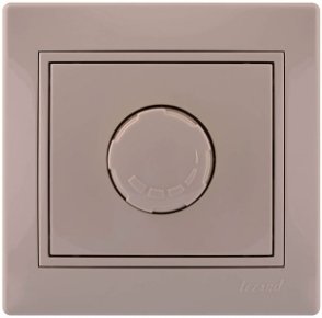 

Светорегулятор (диммер) Lezard Mira 701-0303-115