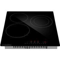 Варочная панель MAUNFELD AVCE4535SDBK в Бобруйске