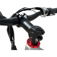 Электровелосипед Smart Balance City 2025 (серый)