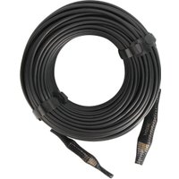 Кабель VCOM D3742A-30M HDMI - HDMI (30 м, черный)