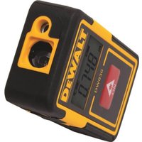 Лазерный дальномер DeWalt DW030PL
