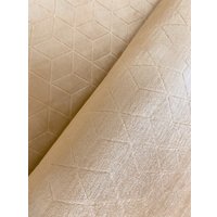 Ковер для жилой комнаты Motto Remos RM-2006-KAPUCINO (0.8x1.5)