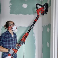 Набор шлифлистов KWB 49491065 (15 шт)