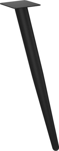 Подстолье для стола Sheffilton SHT-TU104 (черный муар)