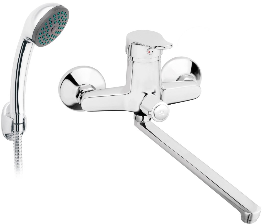 

Смеситель Ferro Deco BDC55AC