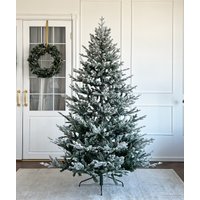 Ель Albero Di Natale Tiana 2.4 м