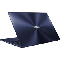 Ноутбук ASUS ZenBook Pro UX550VD-BN021T